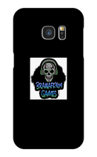 brainafk404 Samsung Phone Cases