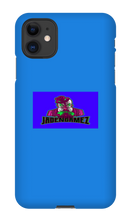 jadengamez iPhone Phone Cases