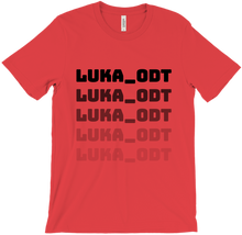 luka_odt T-Shirts