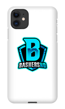 bashershd iPhone Case