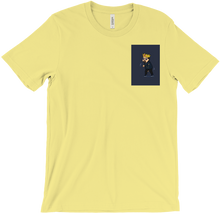 the1stamateur T-Shirts