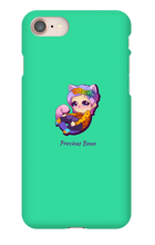 Precious bean case