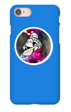 deadnationgaming19 iPhone Phone Cases