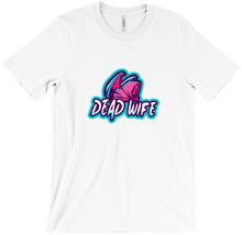 dead_wife09 T-Shirts