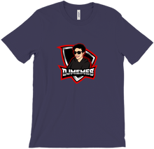 damemegods T-Shirts