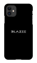 Blazee iPhone iPhone Cases