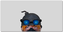 bombssy XXL Gaming Mousepad