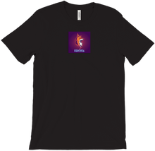 Foxy3926 Classic Logo T-Shirts