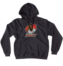 kingdatt Hoodies (No-Zip/Pullover)