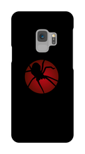 wolfspidergaming Samsung Phone Cases