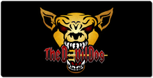 thed3vildog XXL Gaming Mousepad