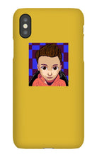 Cover per iPhone di cibas70 (logo)