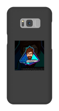 dorzaphir Samsung Phone Cases