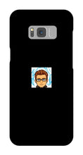 wells_gamer Samsung Phone Cases