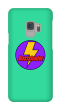 Dustshader Samsung Cases