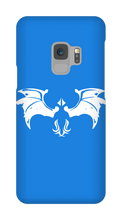 Samsung Case Chaotic DemonSoul
