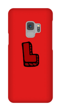 lopaticcz Samsung Phone Cases