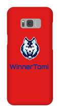 winnertomi Samsung Phone Cases