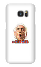 Ric Flair "Wooo" Samsung Phone Cases