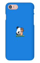 pandanation98 iPhone Phone Cases