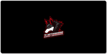 zLastWarrior XXL Gaming Mousepad