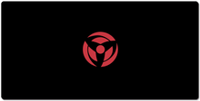 Tapis de souris - Mangekyou Sharingan Itachi