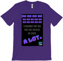 The No Song T-shirt