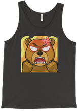 bigredcommander Tank Top