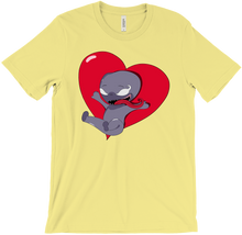 T-Shirts Pv3n0mLOVE