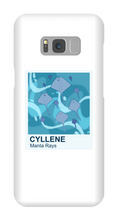 Manta Rays - Samsung Phone Case