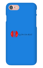 Qondabeat iPhone Phone Cases