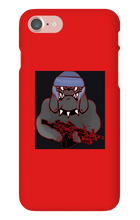 maddog_rico iPhone Phone Cases