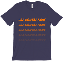 dragonsbakery T-Shirts