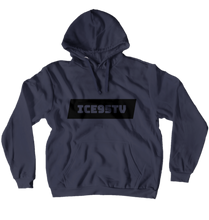 ice95tv Hoodies (No-Zip/Pullover)