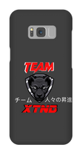 TEAM XTND Samsung Cases