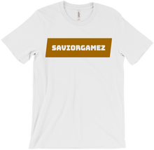 saviorgamez T-Shirts
