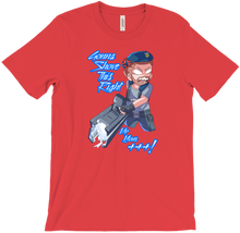 Gonna Shove it Up Your +++ T-Shirts