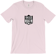 SNYPZ TELE-SHIRT