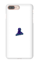 z3dvfilms iPhone Phone Cases