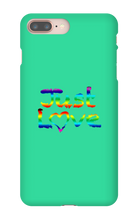 uprisin_love iPhone Phone Cases