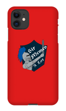 sirmemesalot2844 iPhone Phone Cases