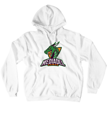 mediadel Hoodies (No-Zip/Pullover)