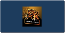 therealvincyy XXL Gaming Mousepad