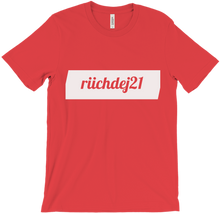 riichdej21 T-Shirts