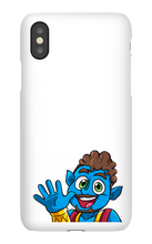 sgngenie iPhone Phone Cases