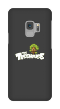 thetr33house Samsung Phone Cases