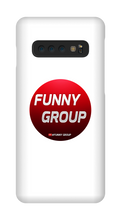 Funny Group Samsung Phone Cases
