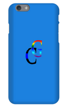 thatonegaycop iPhone Phone Cases