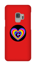 itsmegrammi Samsung Phone Cases