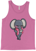 AlottaOwata Edwardo Tank Top